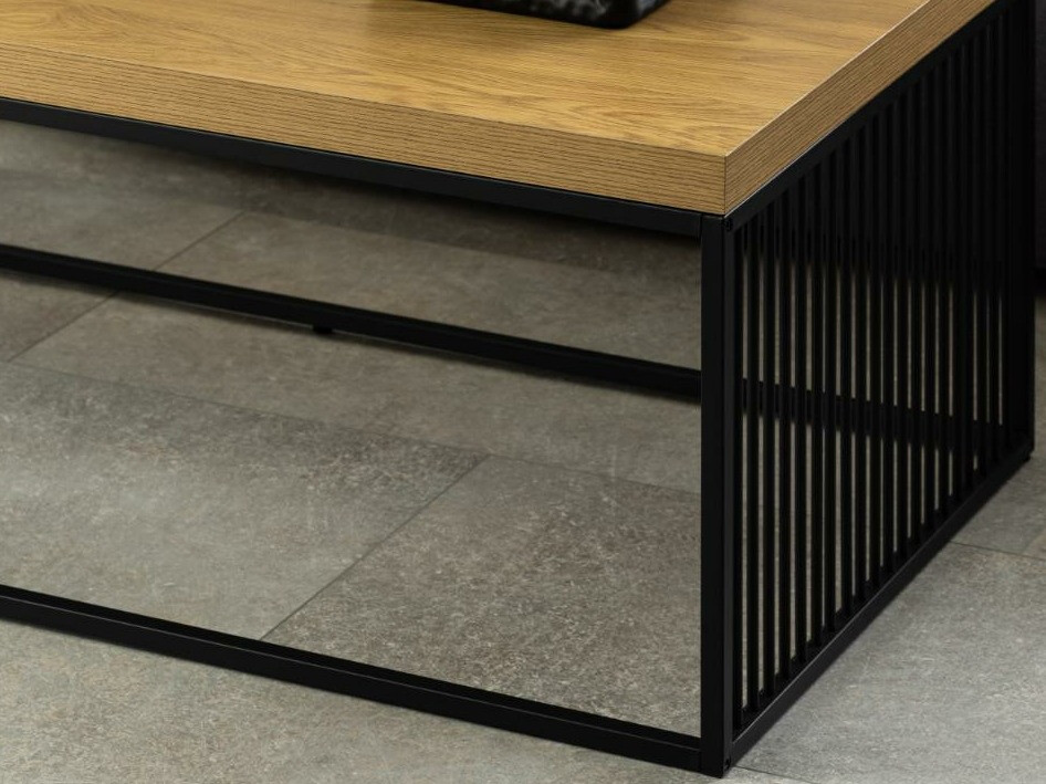 Dohányzóasztal Norsica Livevai 104