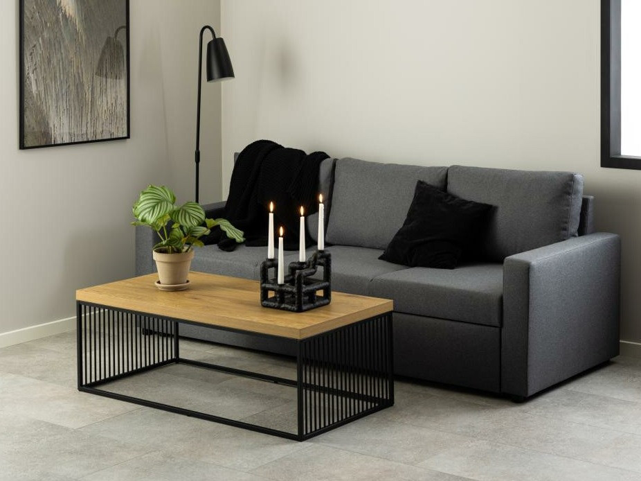 Dohányzóasztal Norsica Livevai 104