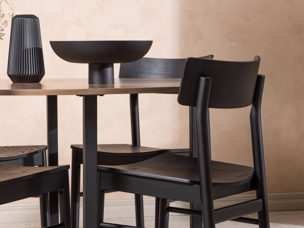 Étkezőgarnitúra Dallas 4340