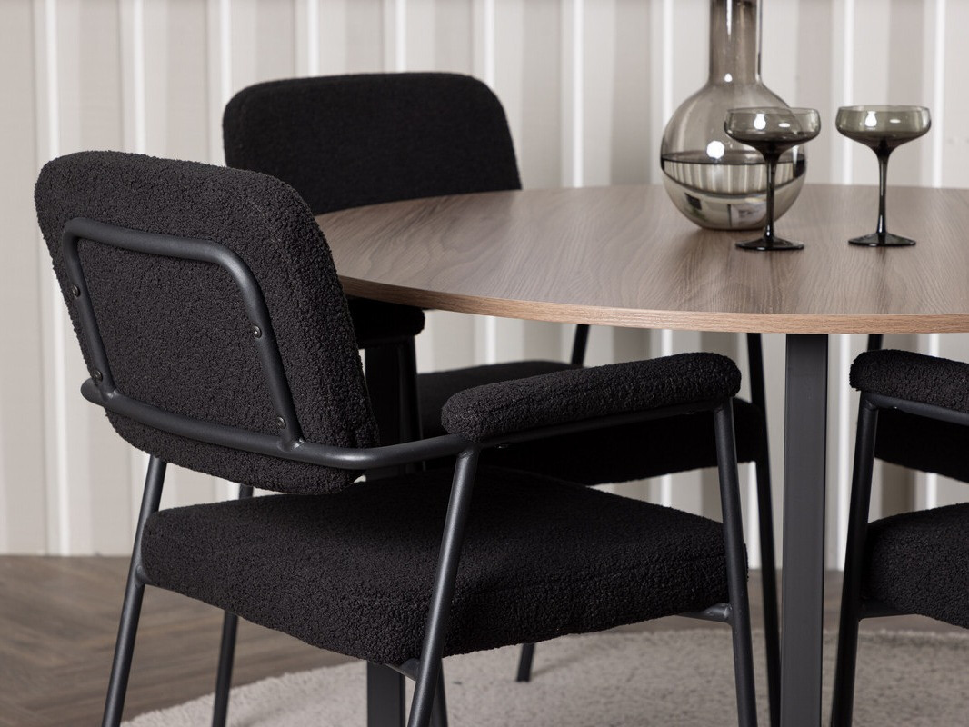 Étkezőgarnitúra Dallas 4342