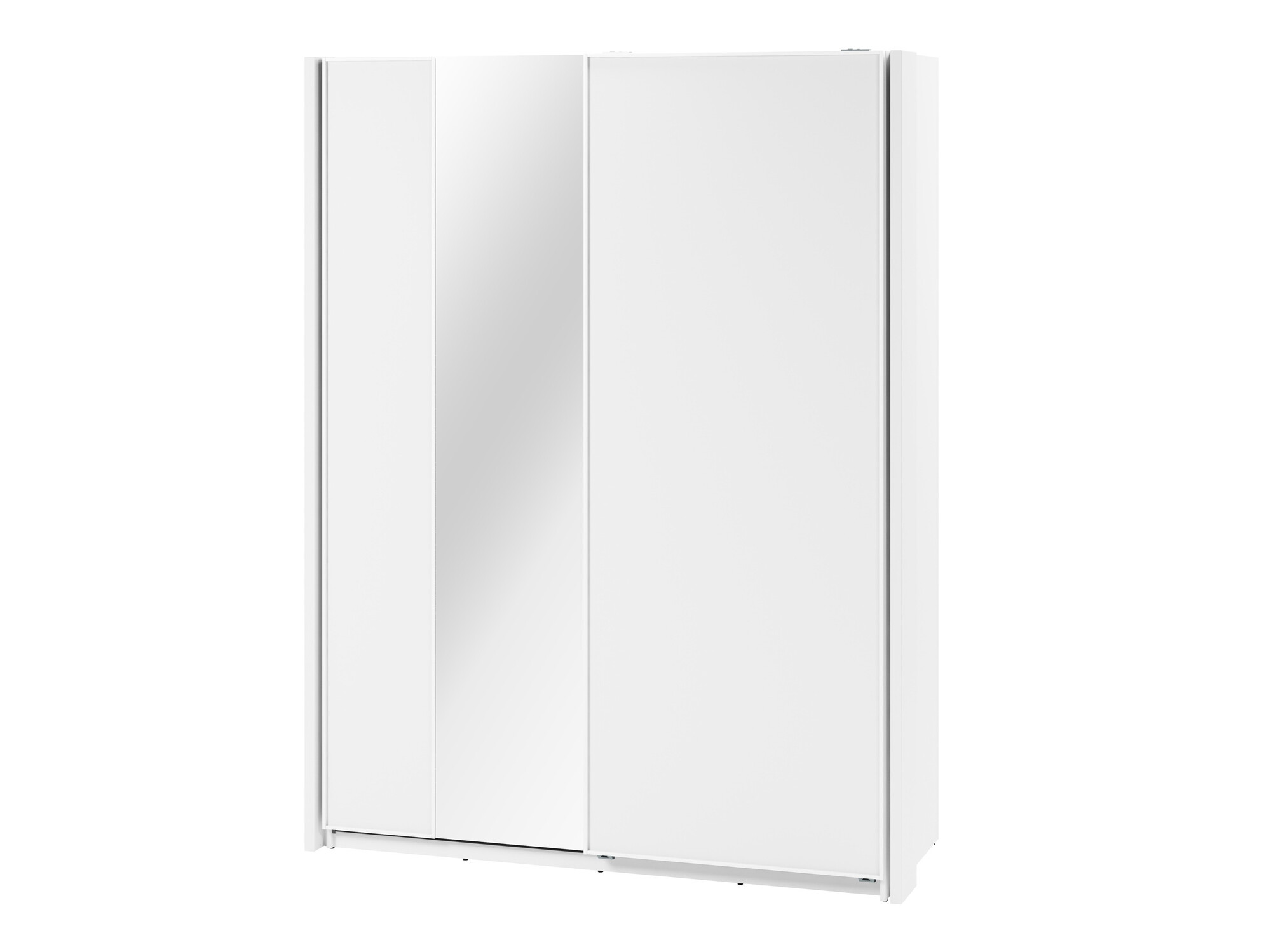 Gardróbszekrény Fresno 135