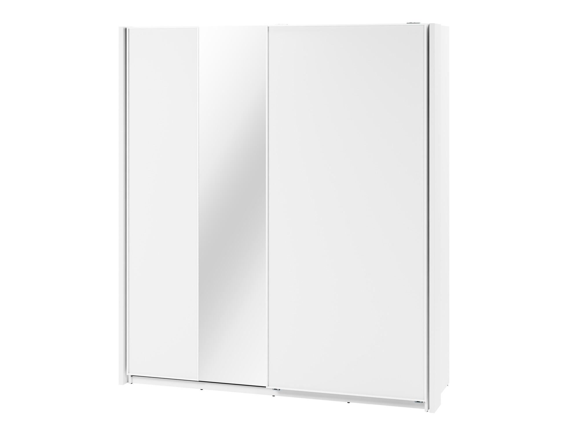 Gardróbszekrény Fresno 136