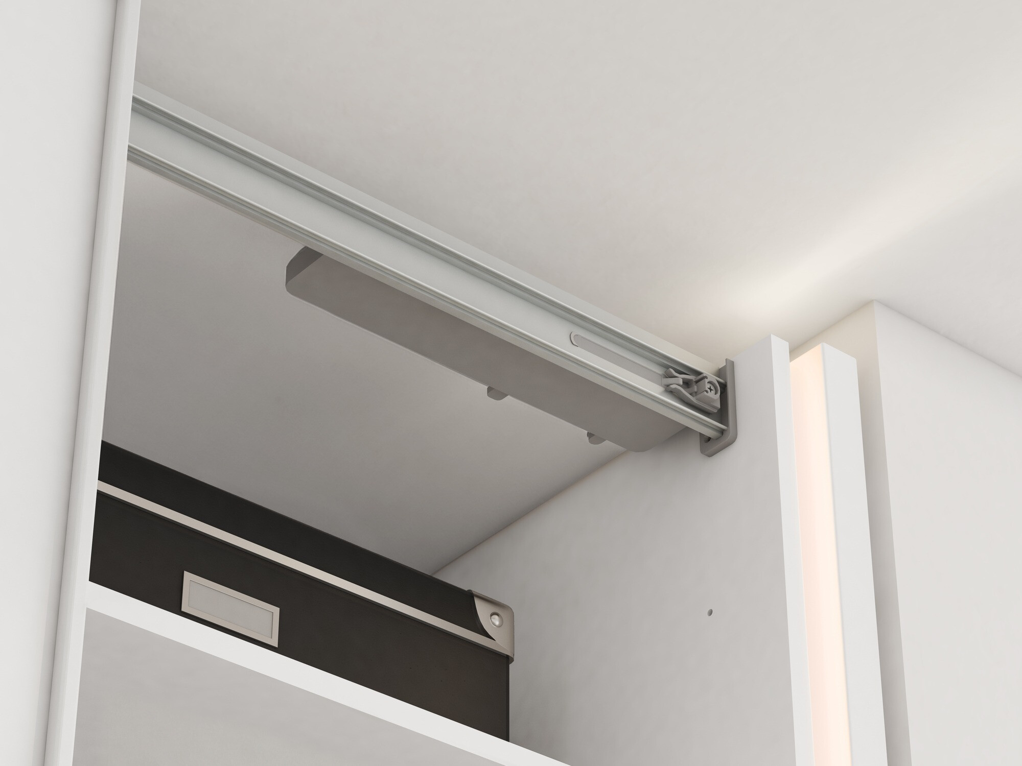 Gardróbszekrény Fresno 136