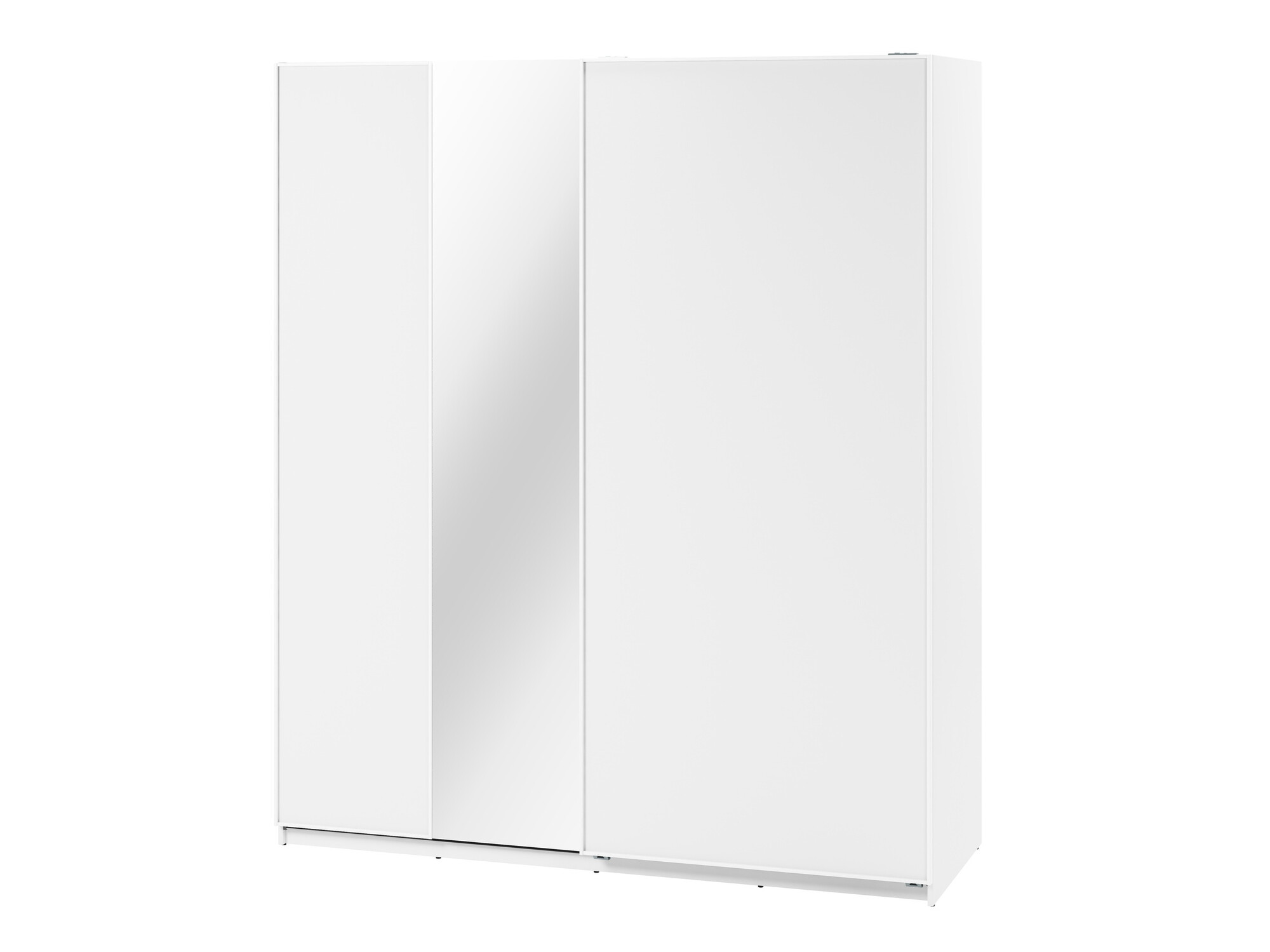 Gardróbszekrény Fresno 136