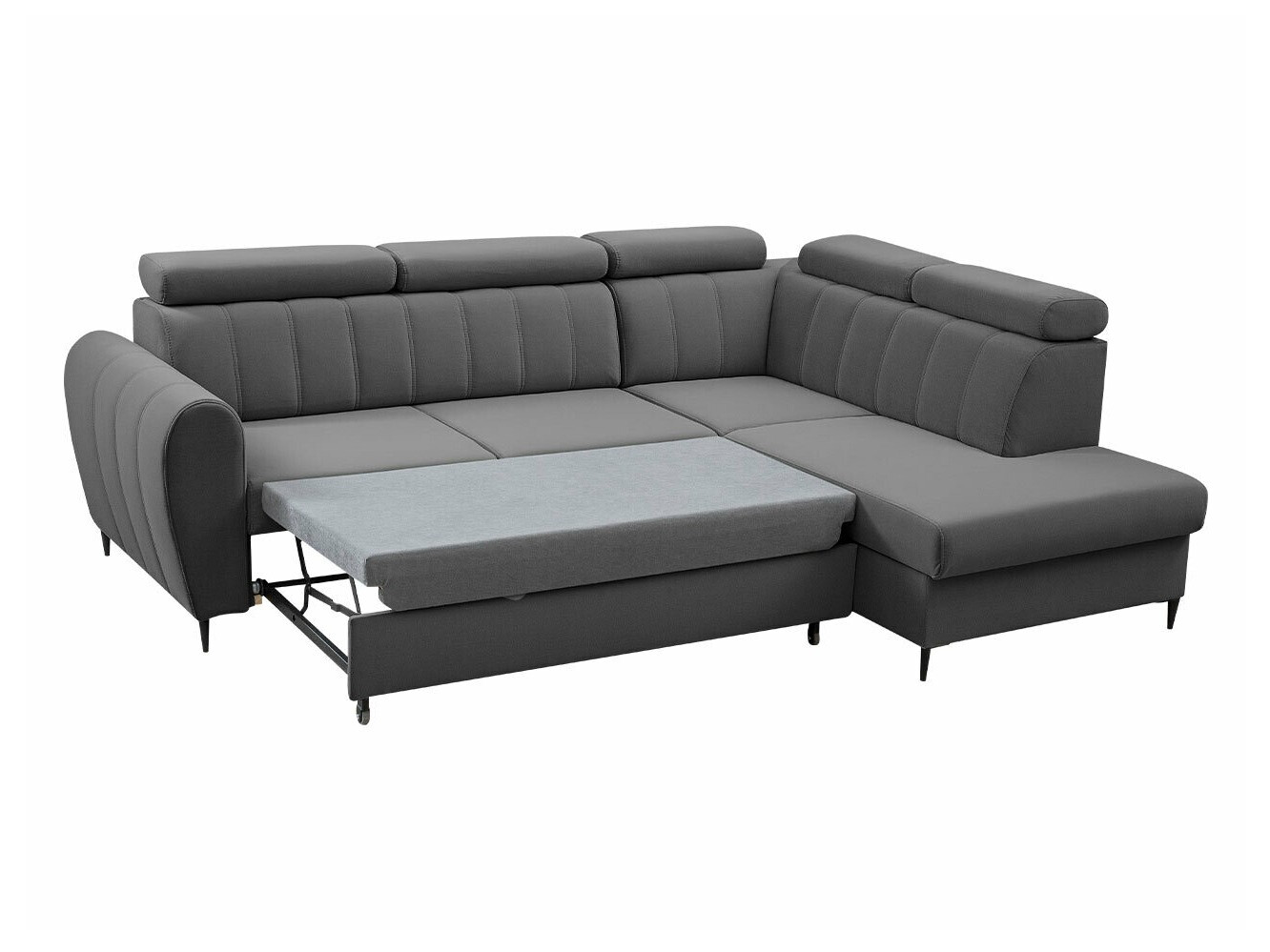 Sarokkanapé Temple 125 (Kronos 01)