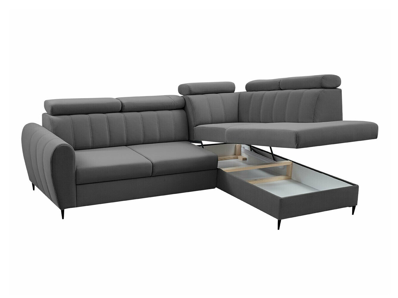 Sarokkanapé Temple 125 (Kronos 01)