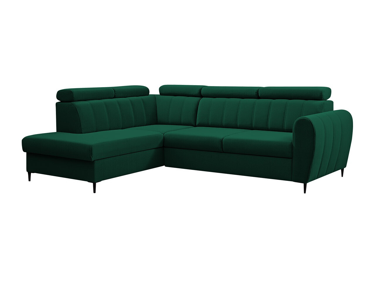 Sarokkanapé Temple 125 (Kronos 19)