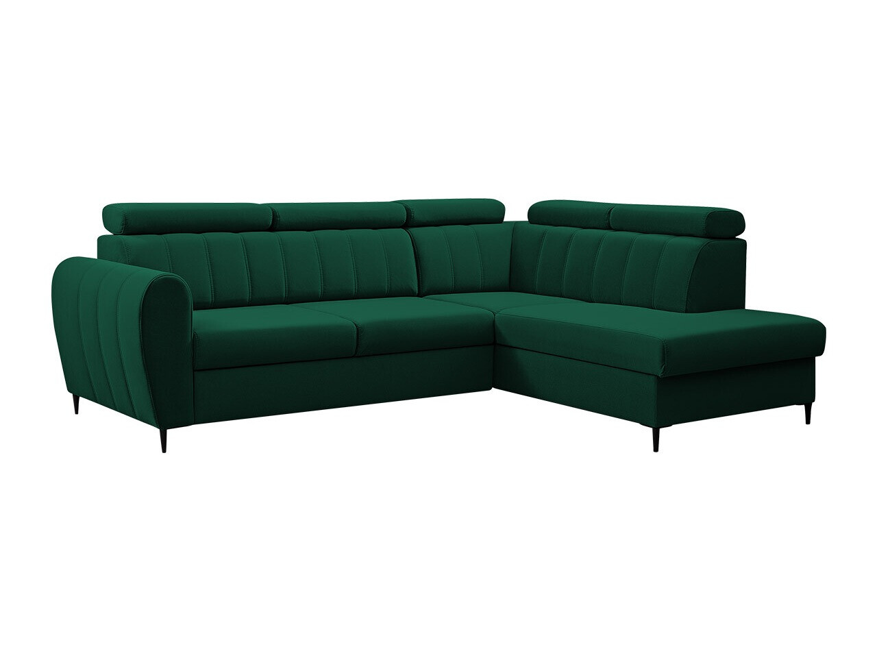 Sarokkanapé Temple 125 (Kronos 19)