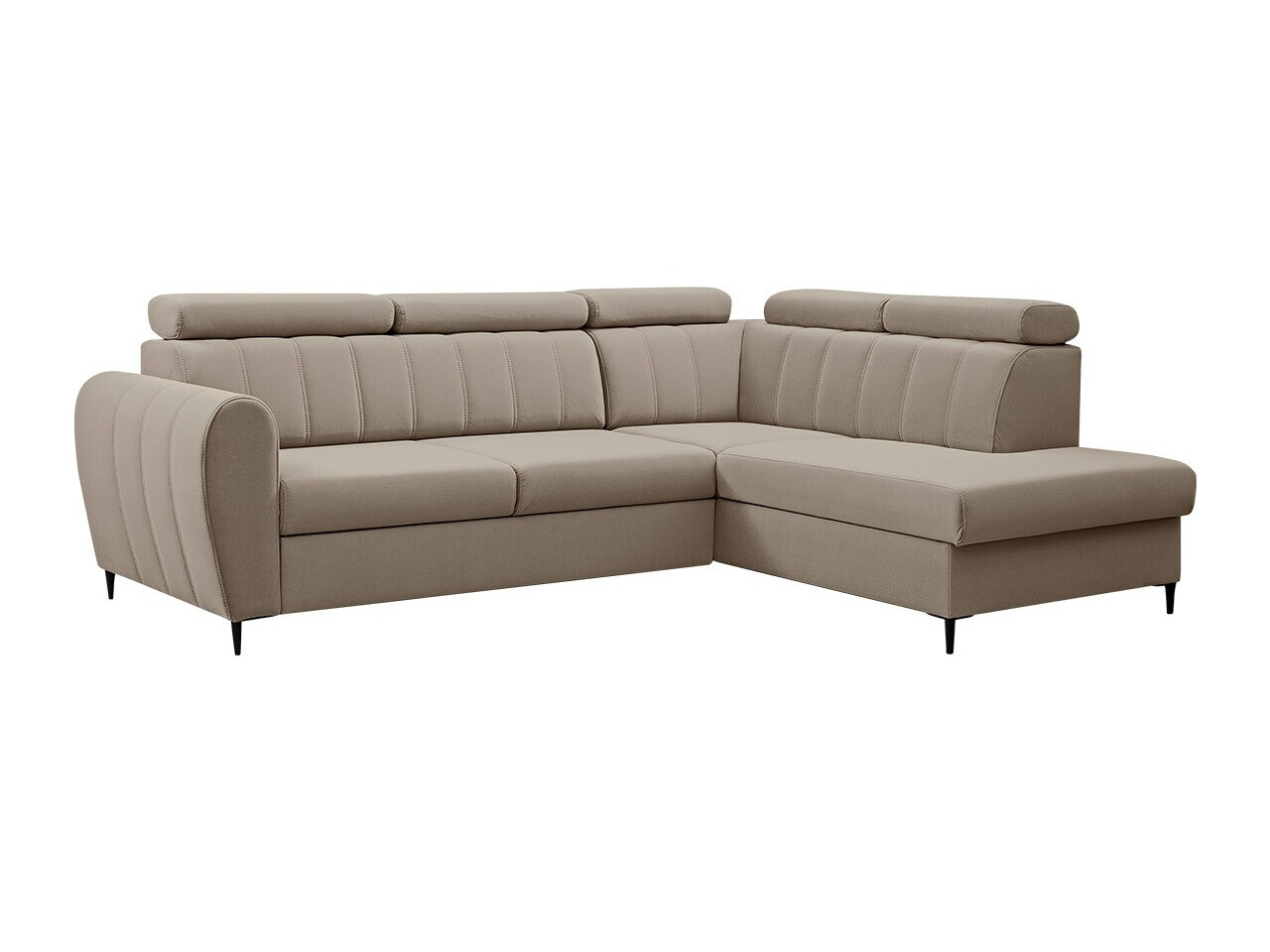 Sarokkanapé Temple 125 (Paros 2)