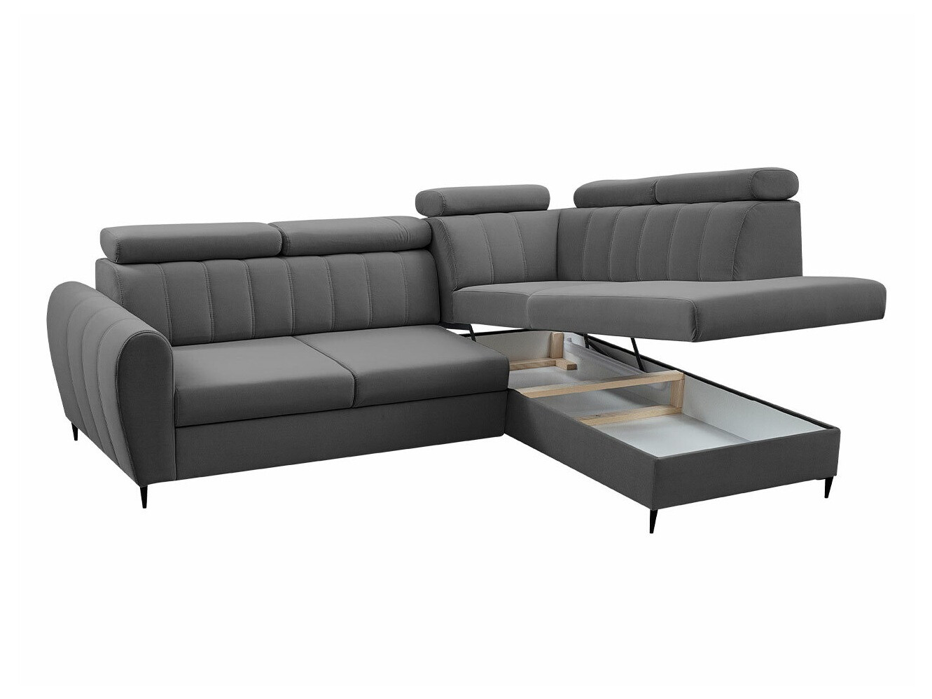 Sarokkanapé Temple 125 (Paros 2)