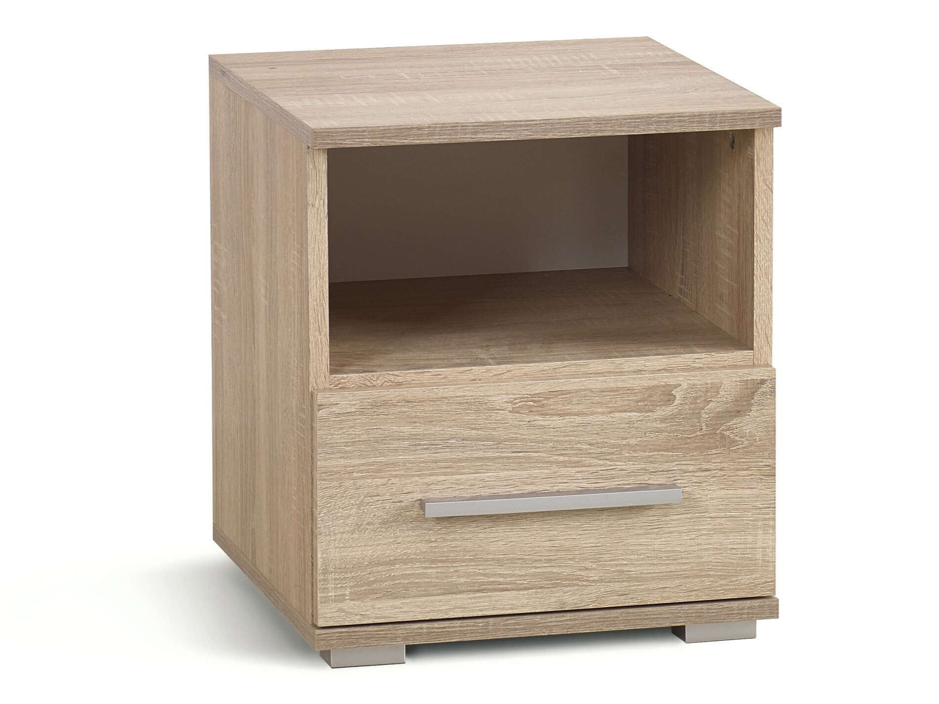 Éjjeliszekrény Cirveso 111 (Sonoma tölgy)