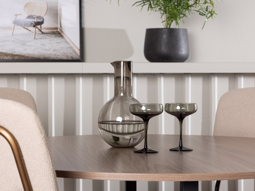 Étkezőgarnitúra Dallas 4344