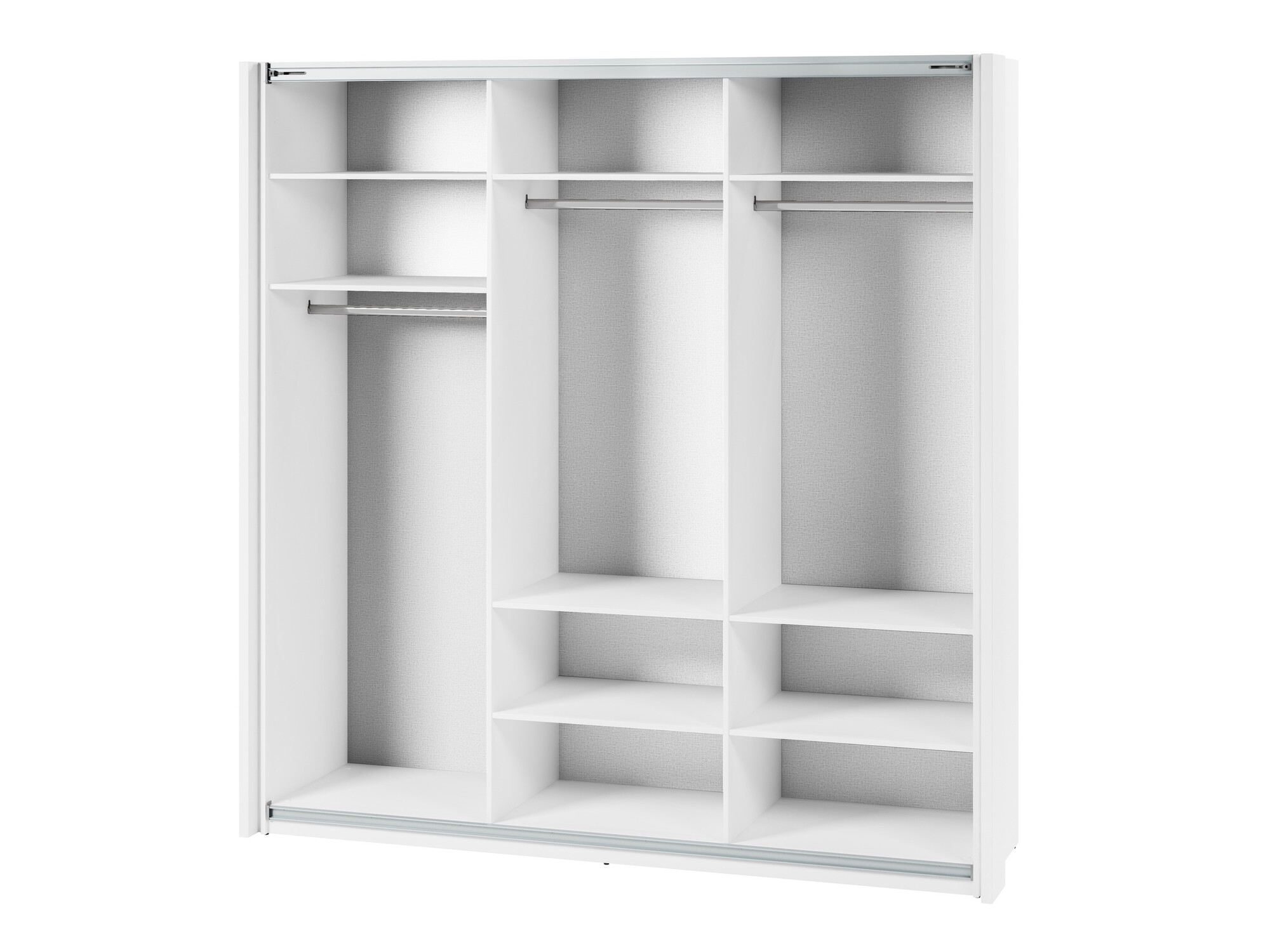 Gardróbszekrény Fresno 137