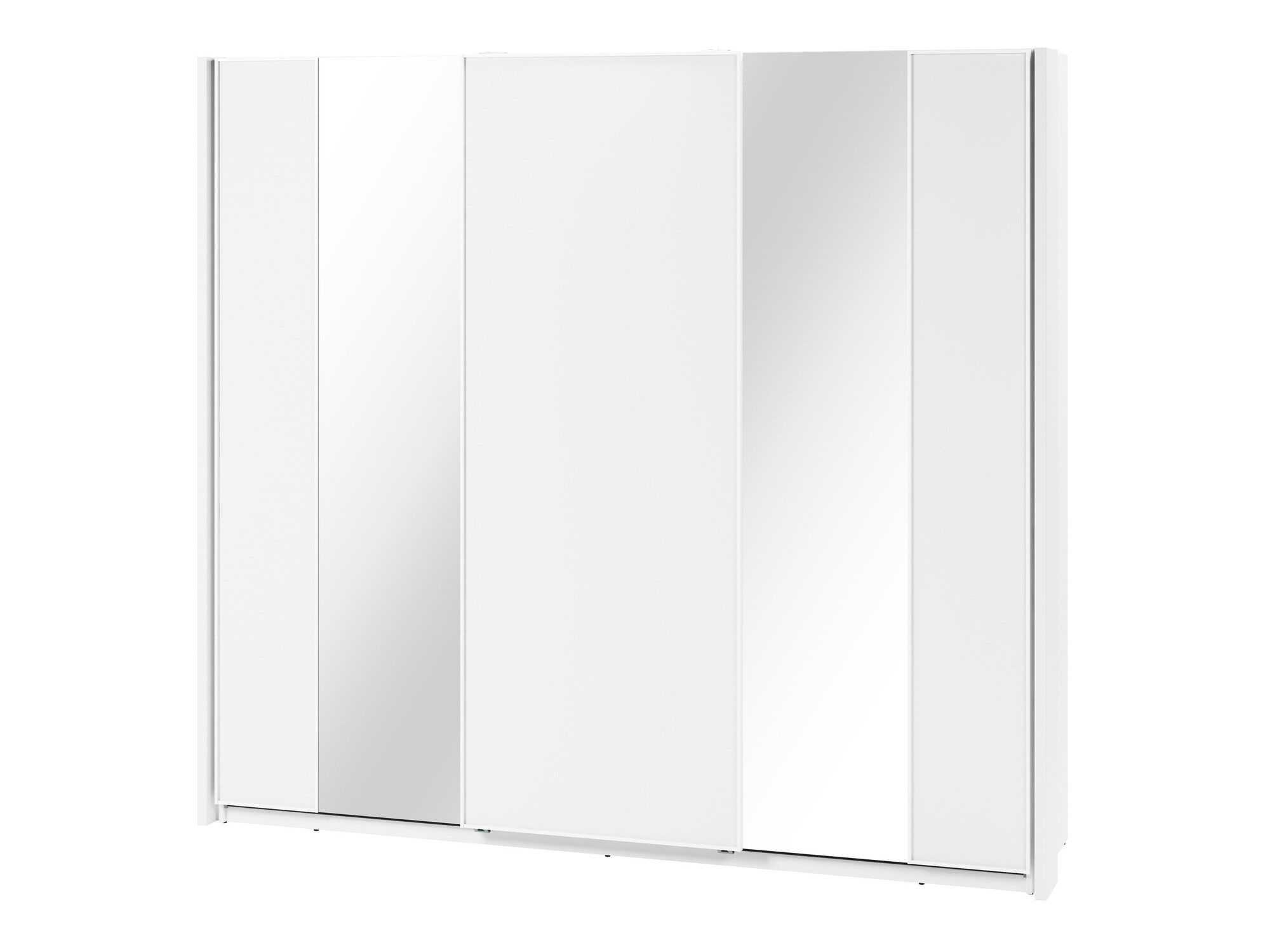 Gardróbszekrény Fresno 138