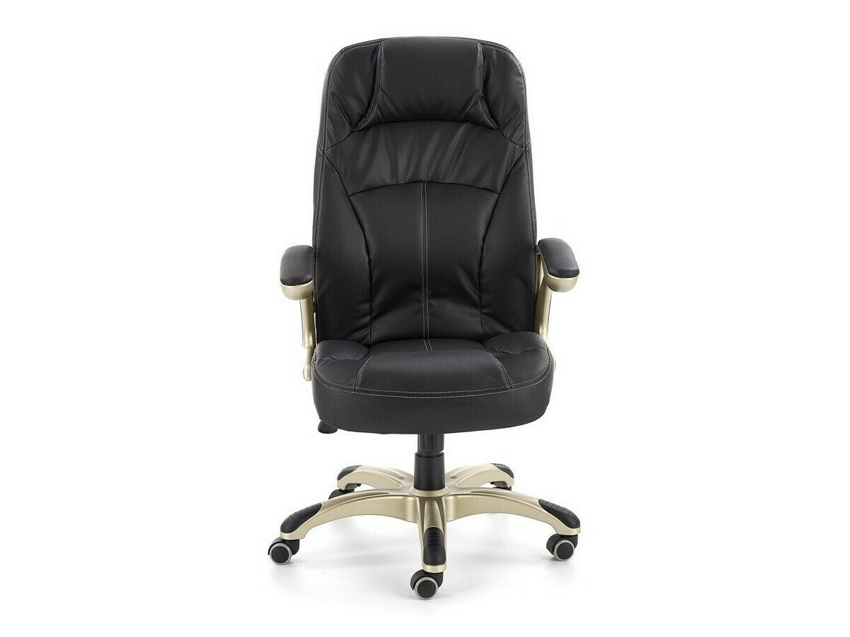 Irodai szék Houston 187 (Fekete)