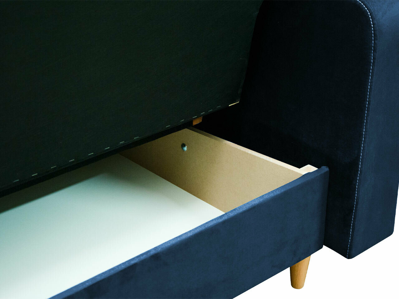 Kanapéágy Edinburg 106 (Paros 02)