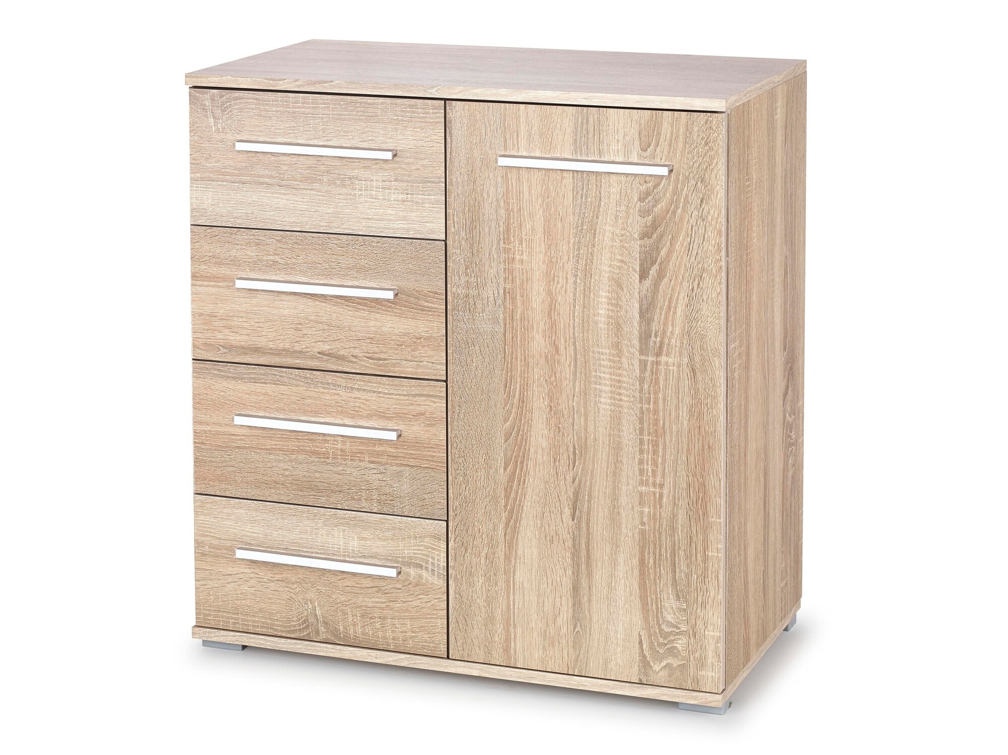 Komód Cirveso 101 (Sonoma tölgy)