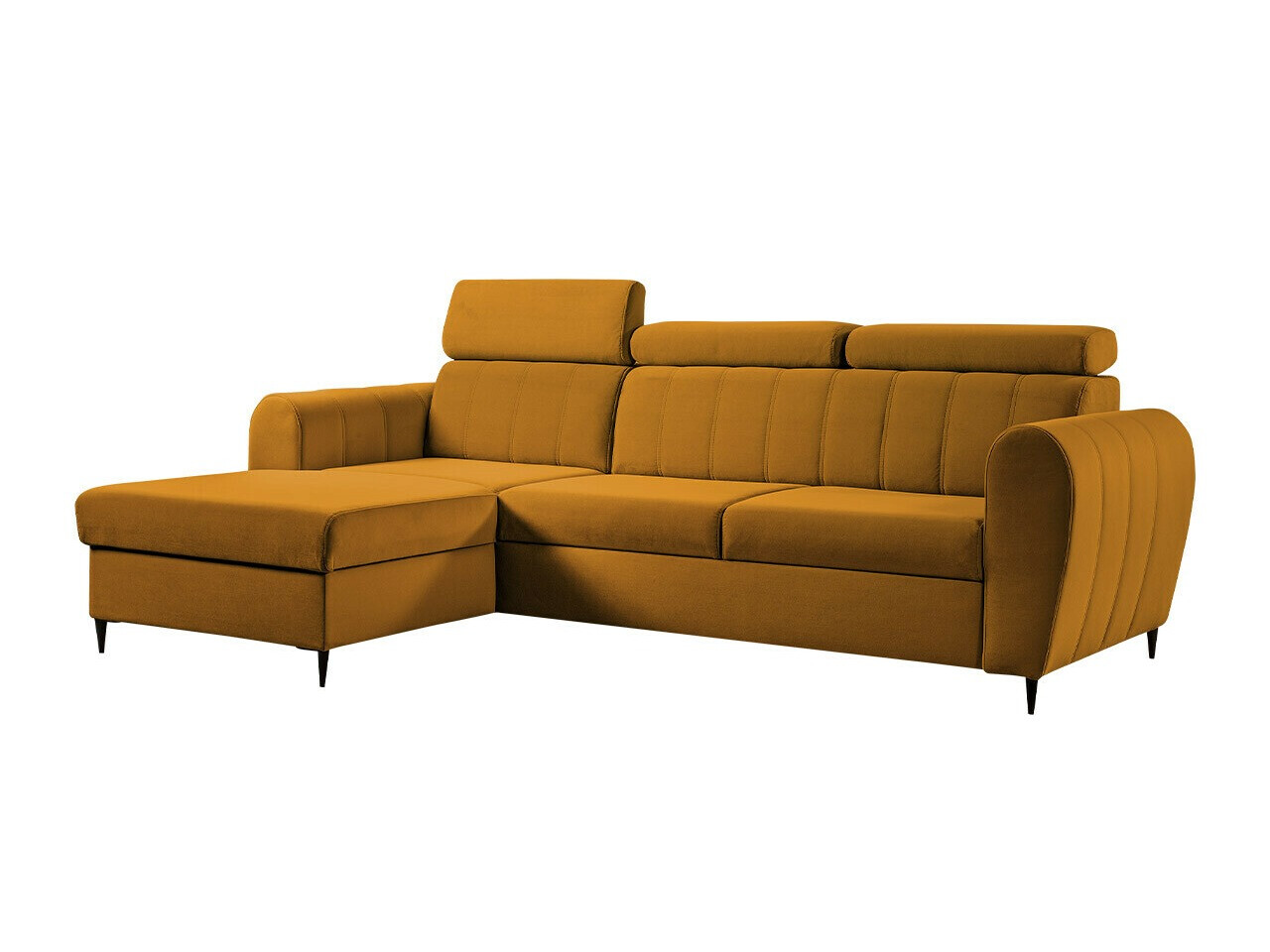 Sarokkanapé Temple 126 (Kronos 01)