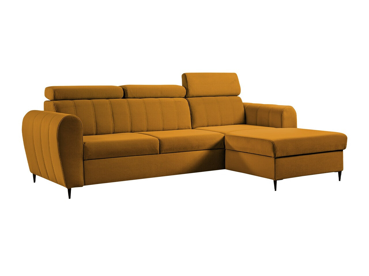 Sarokkanapé Temple 126 (Kronos 01)