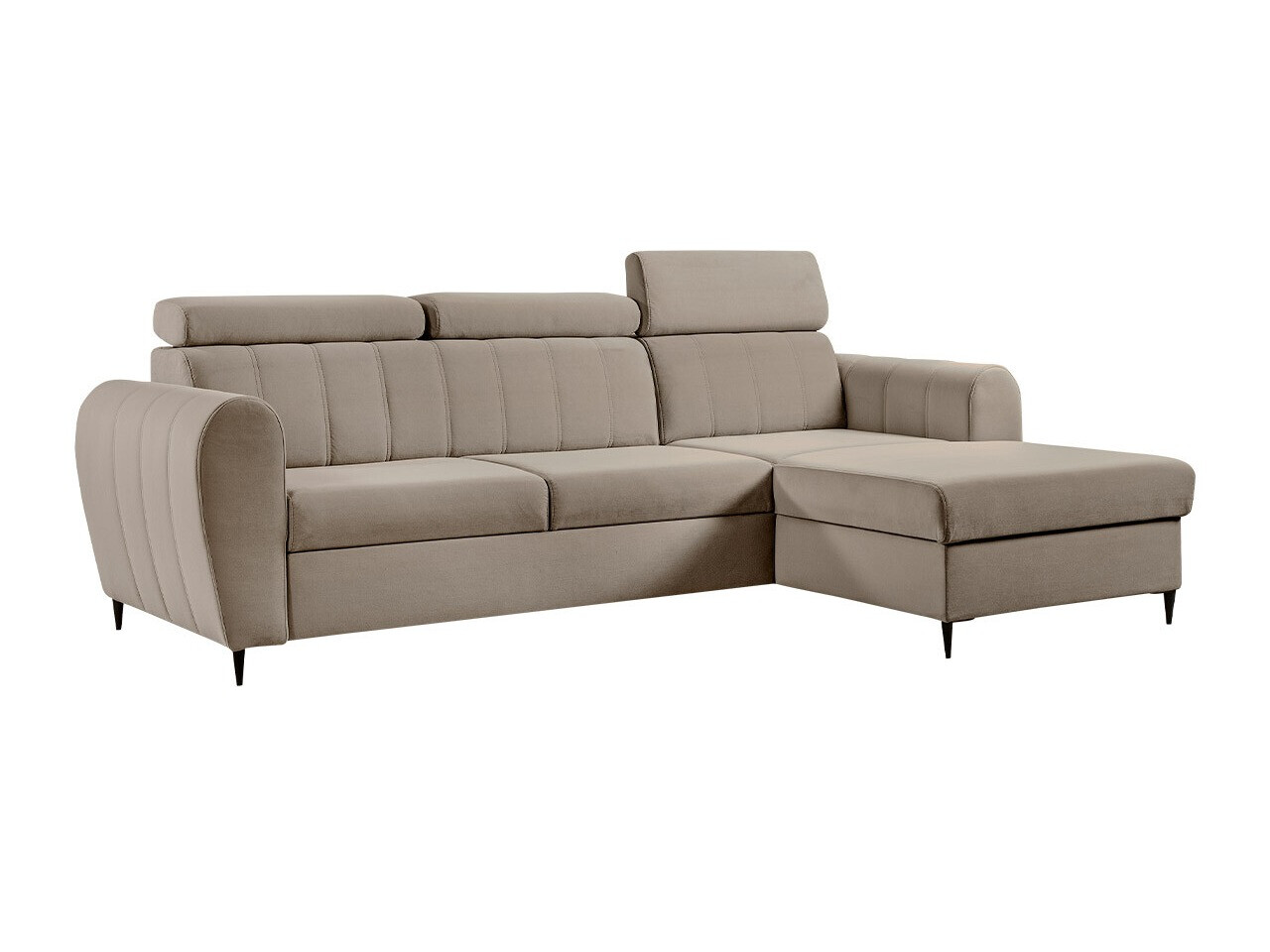 Sarokkanapé Temple 126 (Paros 2)