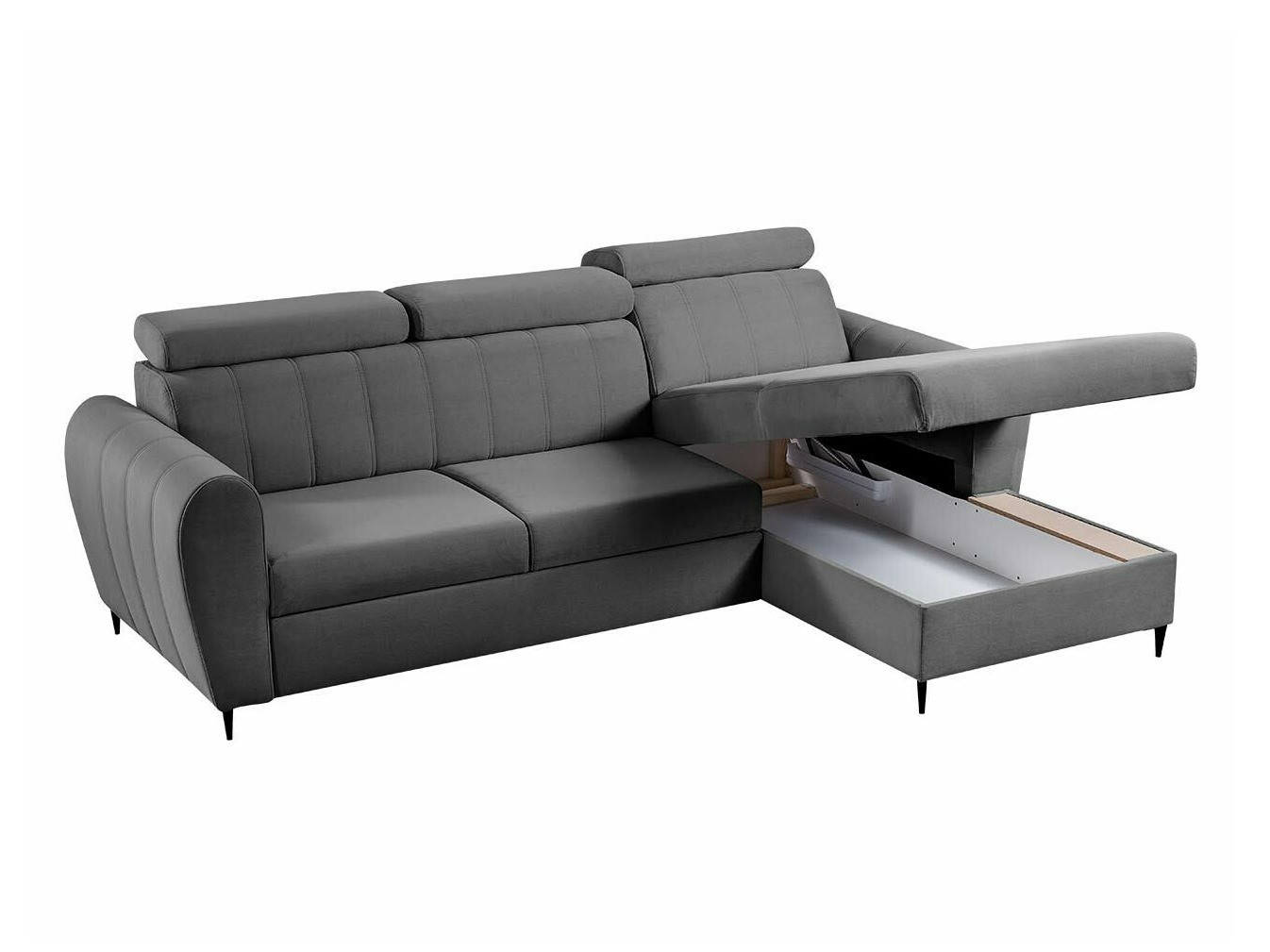 Sarokkanapé Temple 126 (Paros 2)