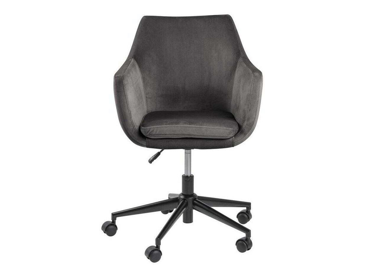 Irodai szék Norsica 267 (Sötétszürke)