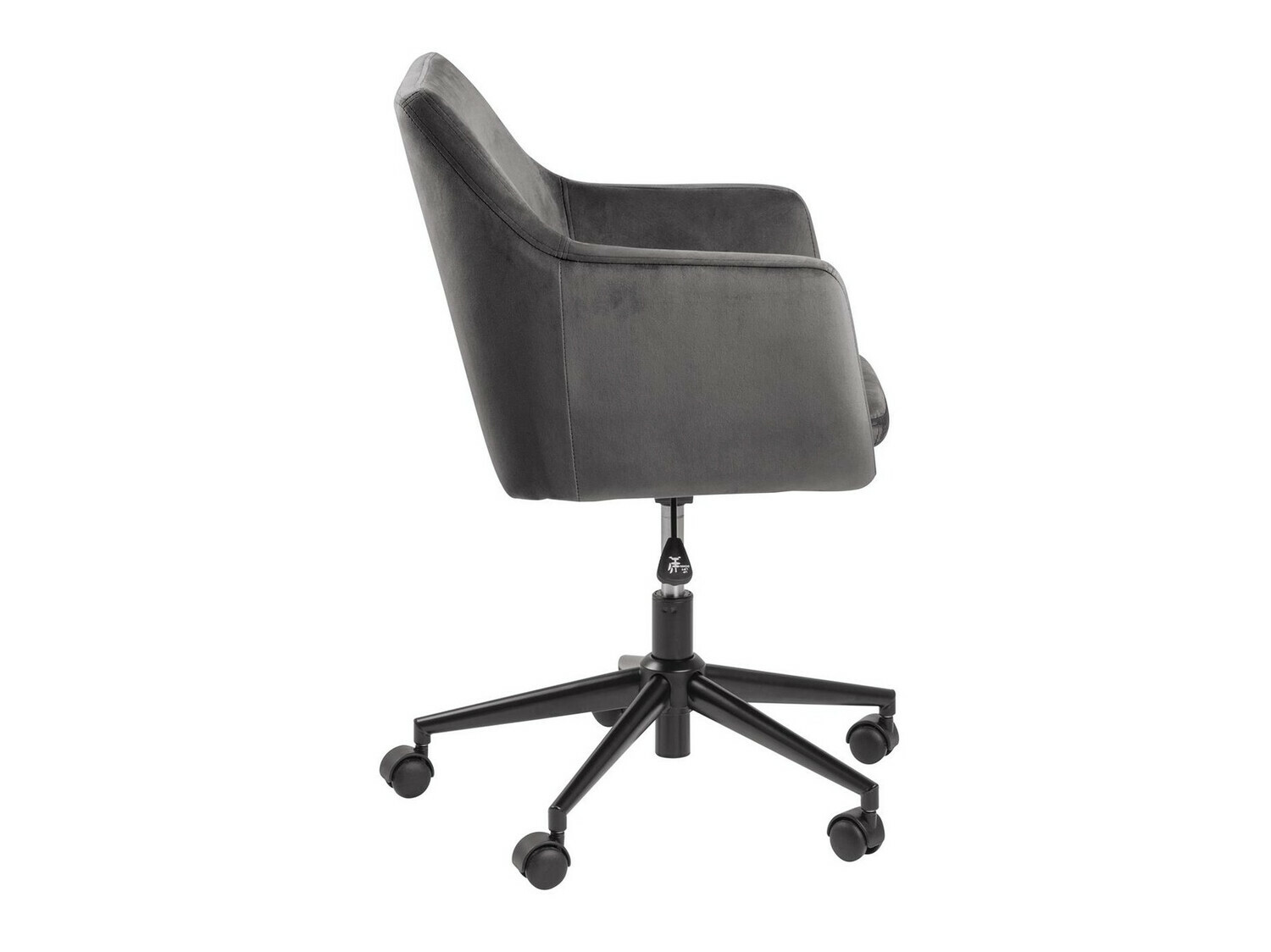 Irodai szék Norsica 267 (Sötétszürke)