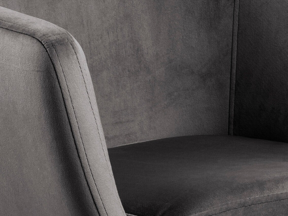 Irodai szék Norsica 267 (Sötétszürke)