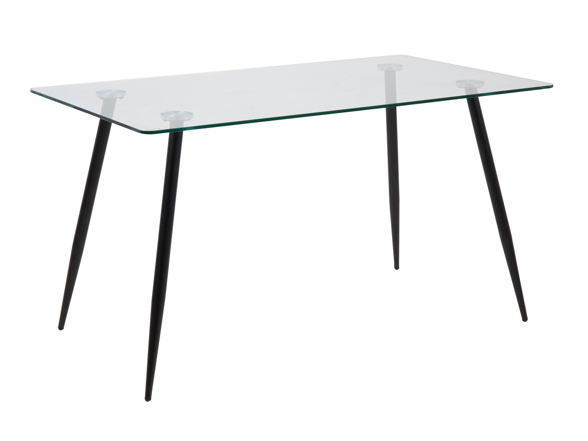 Étkezőgarnitúra Norsica 557 (Sötétkék + Fekete)