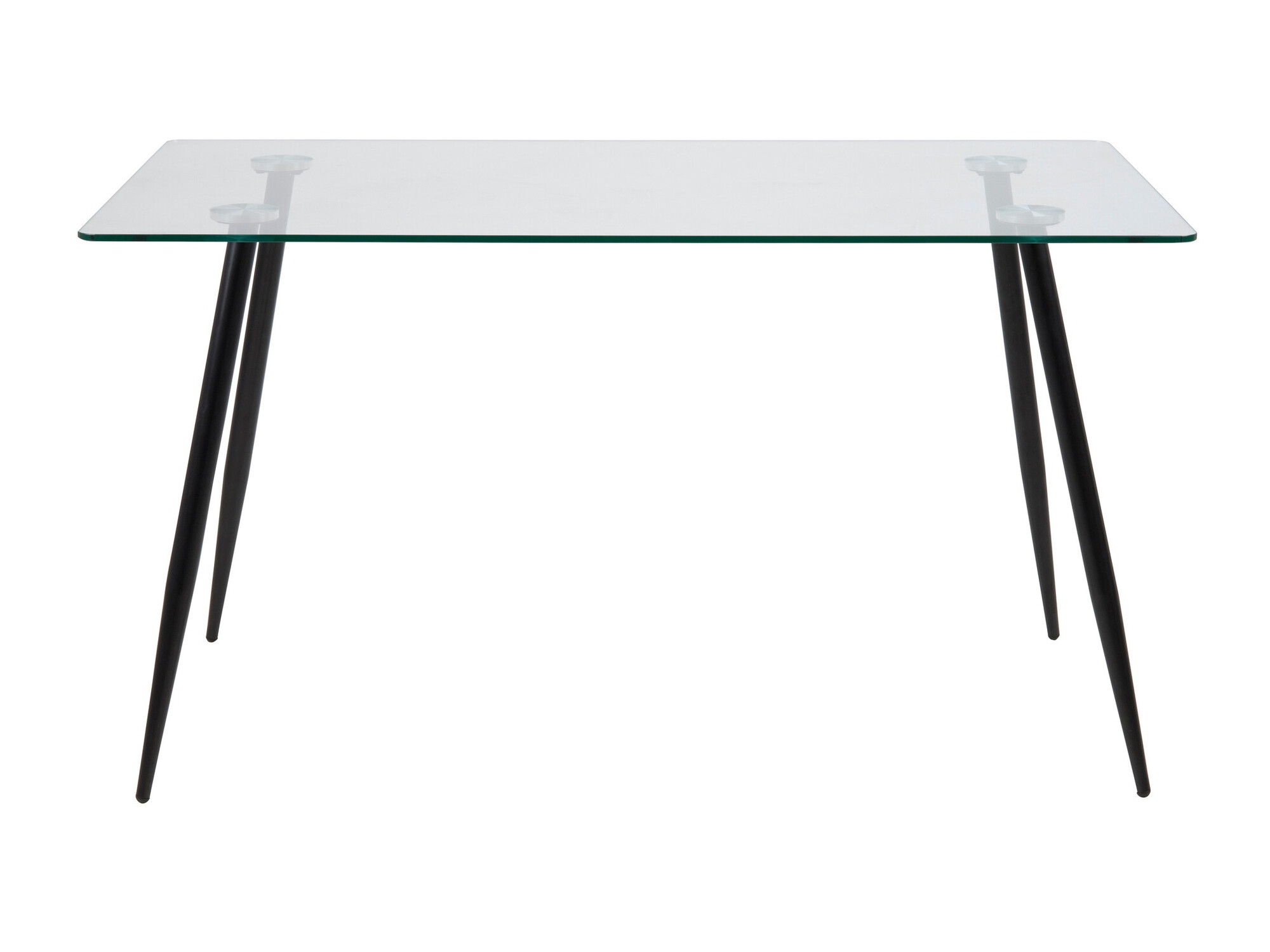 Étkezőgarnitúra Norsica 557 (Sötétkék + Fekete)