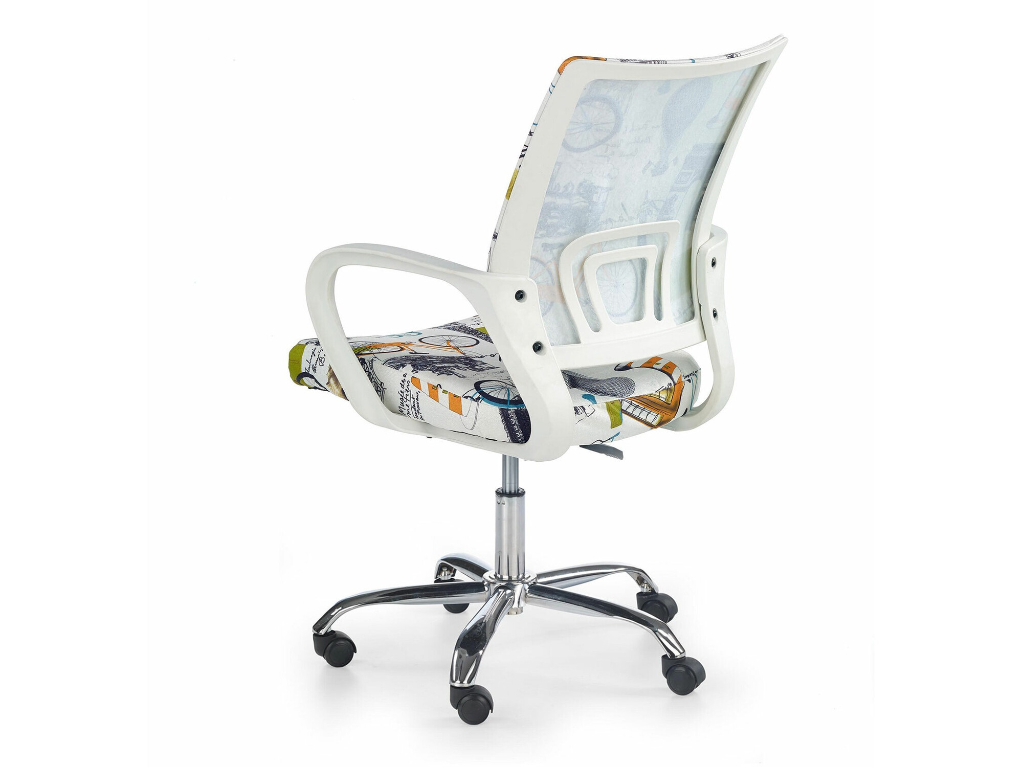 Gyerekszék Houston 323