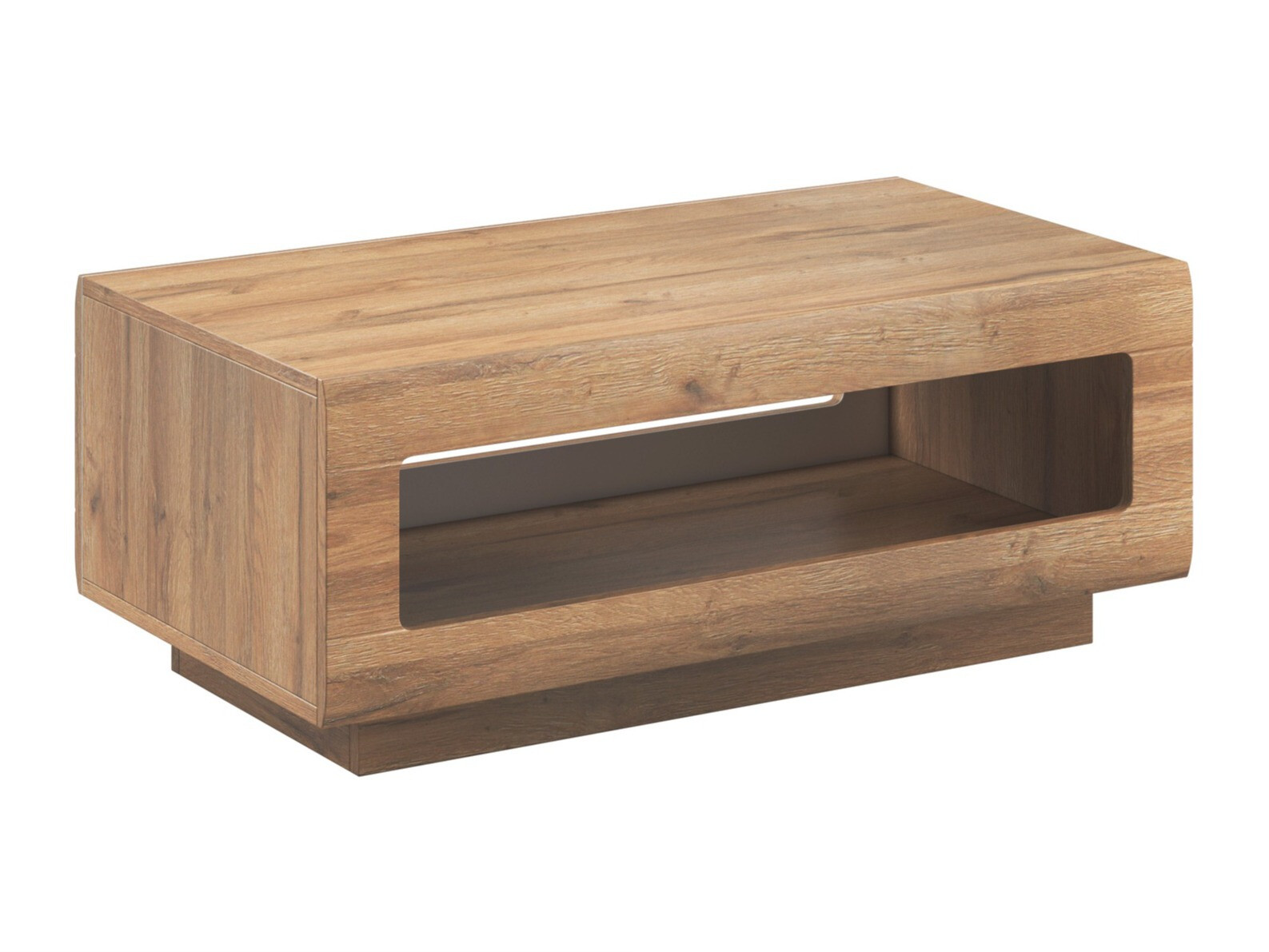 Dohányzóasztal Ophsalu 102 (Grandson tölgy)