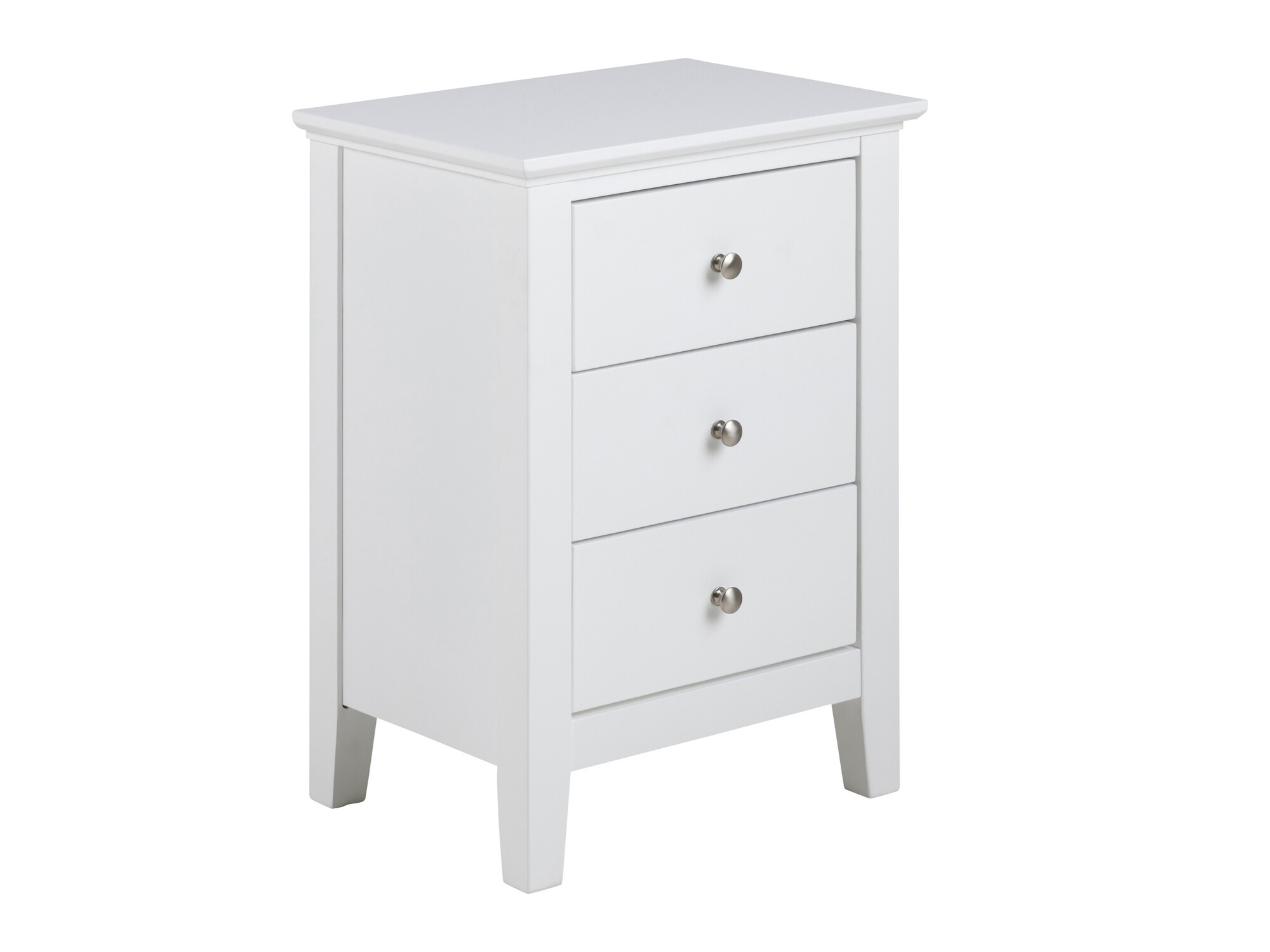 Éjjeliszekrény Norsica 242