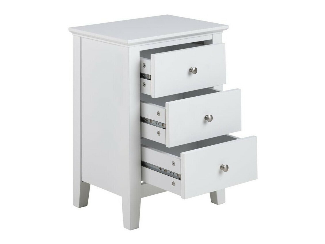 Éjjeliszekrény Norsica 242