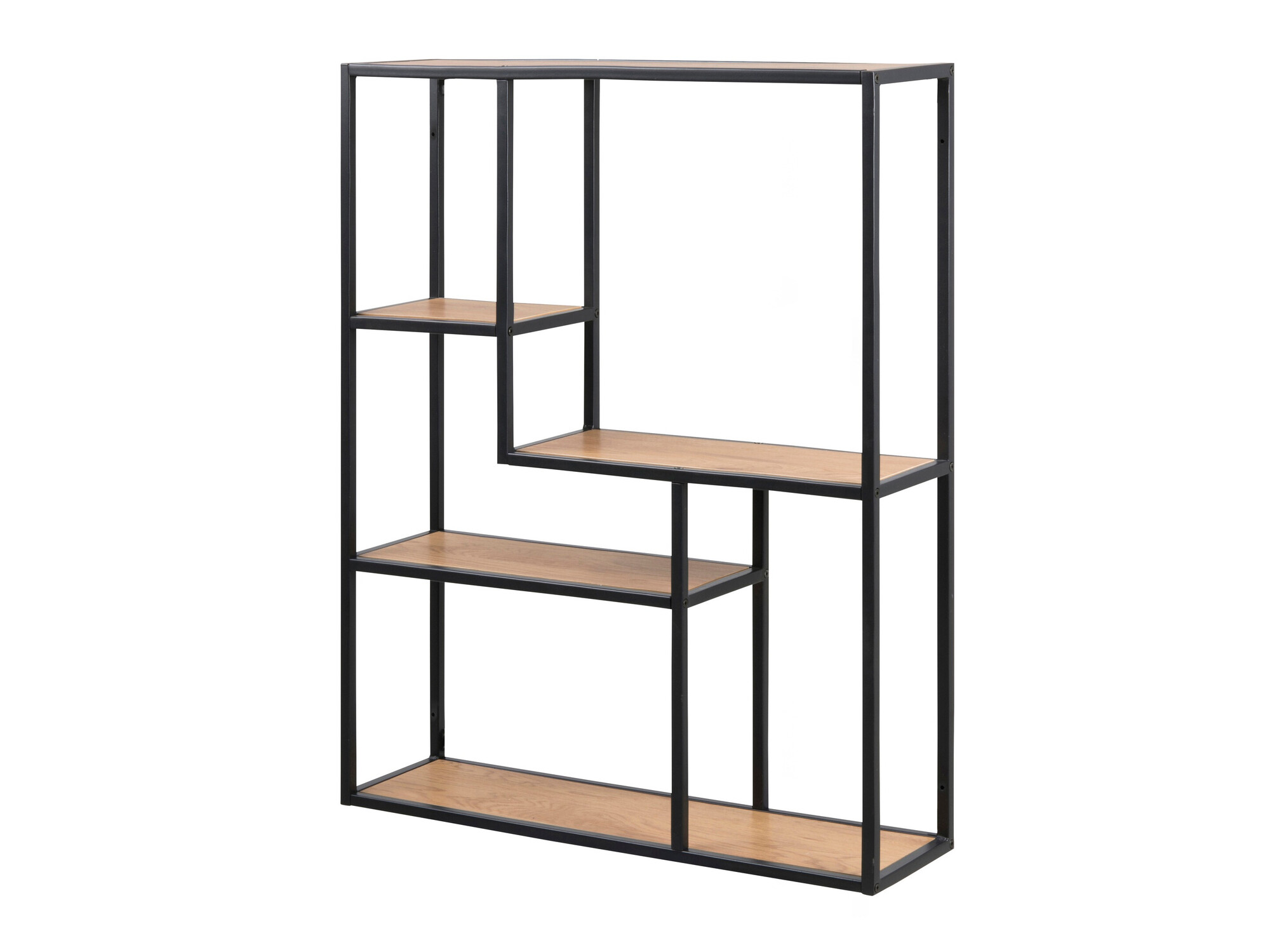 Fali polc Norsica Sevferi 108