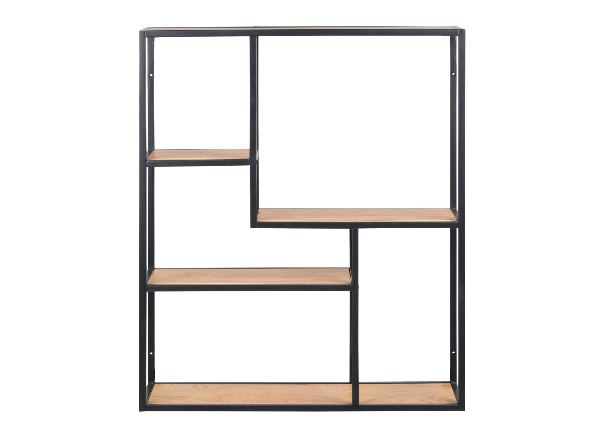 Fali polc Norsica Sevferi 108