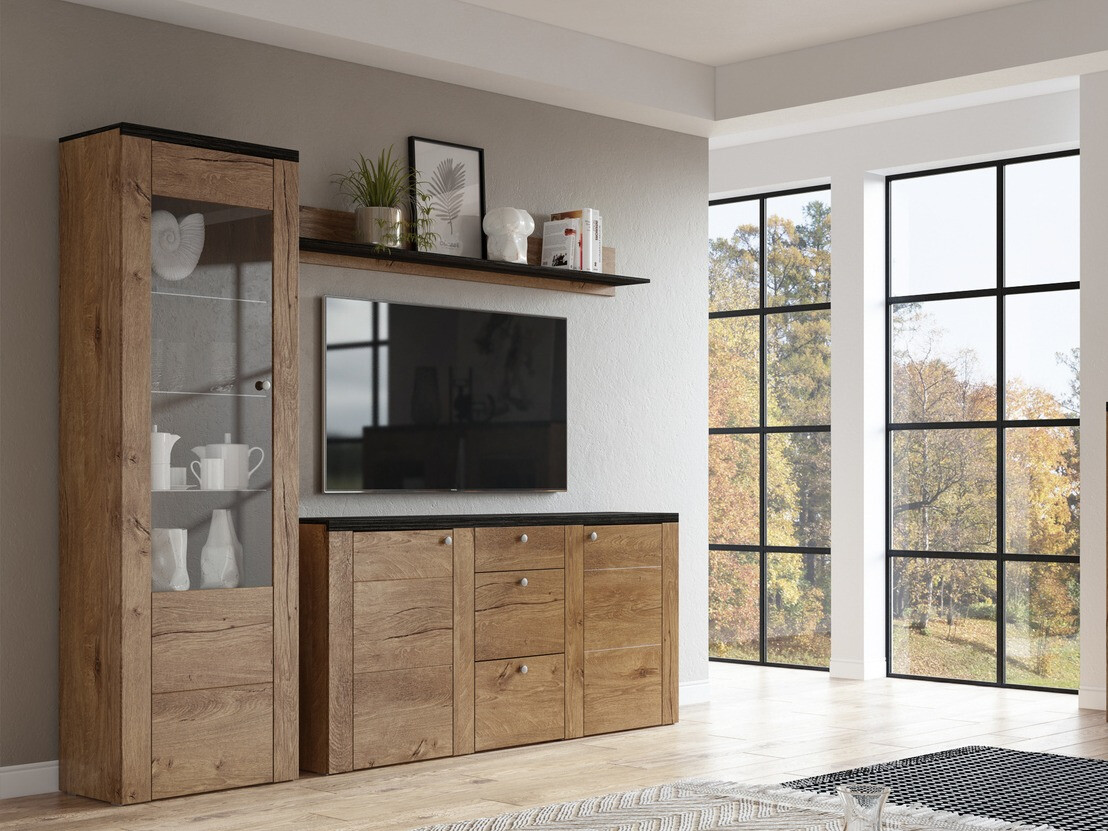 Nappali szett Salelbo 119