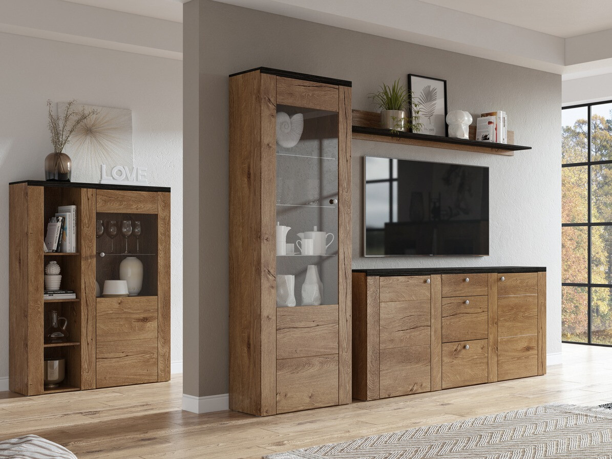 Nappali szett Salelbo 121