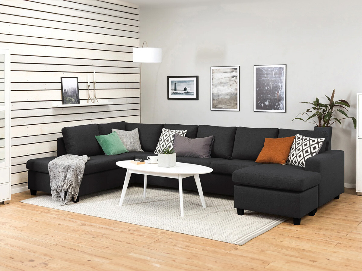 Sarokkanapé Scandinavian Choice Remavio 151 (Dortmund 1115)