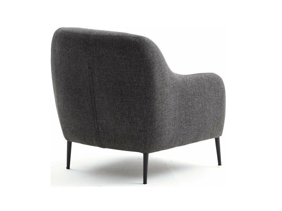 Fotel Altadena 126 (Antracit)