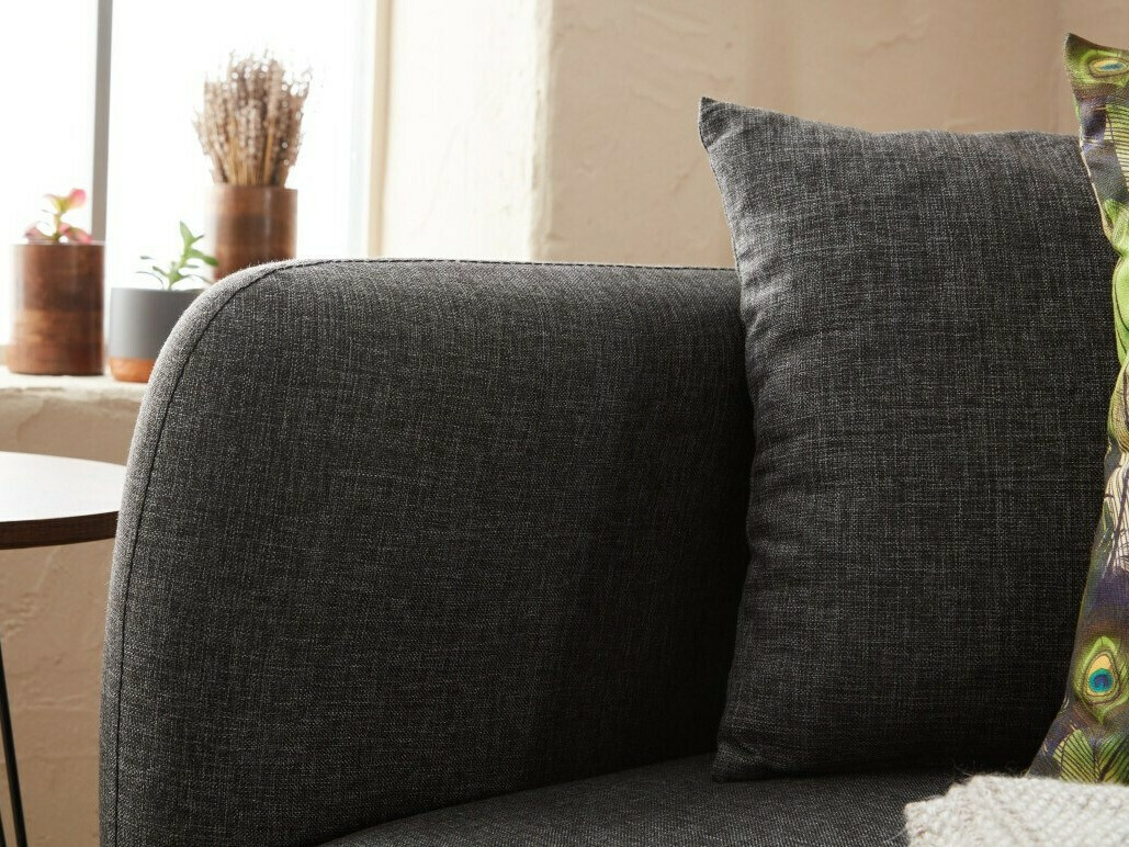 Fotel Altadena 126 (Antracit)