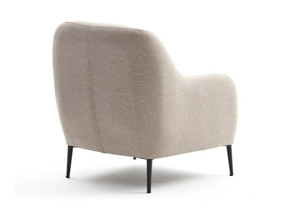 Fotel Altadena 126 (Krém)