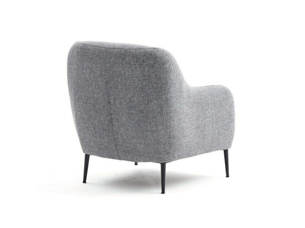 Fotel Altadena 126 (Szürke)