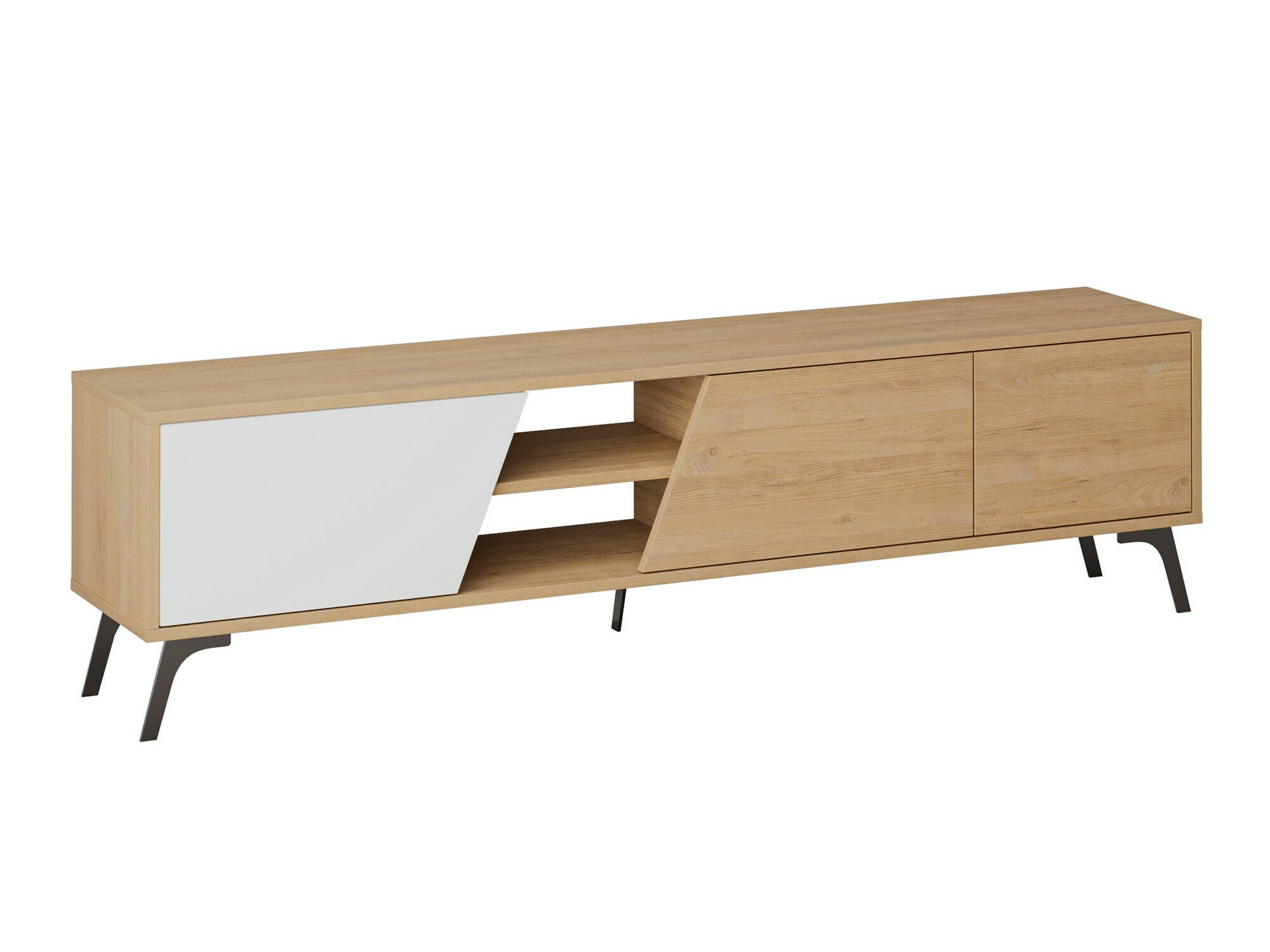 TV-állvány Kailua 2009