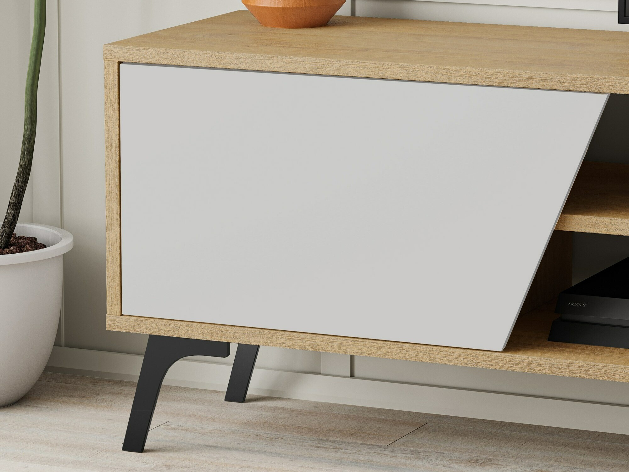 TV-állvány Kailua 2009