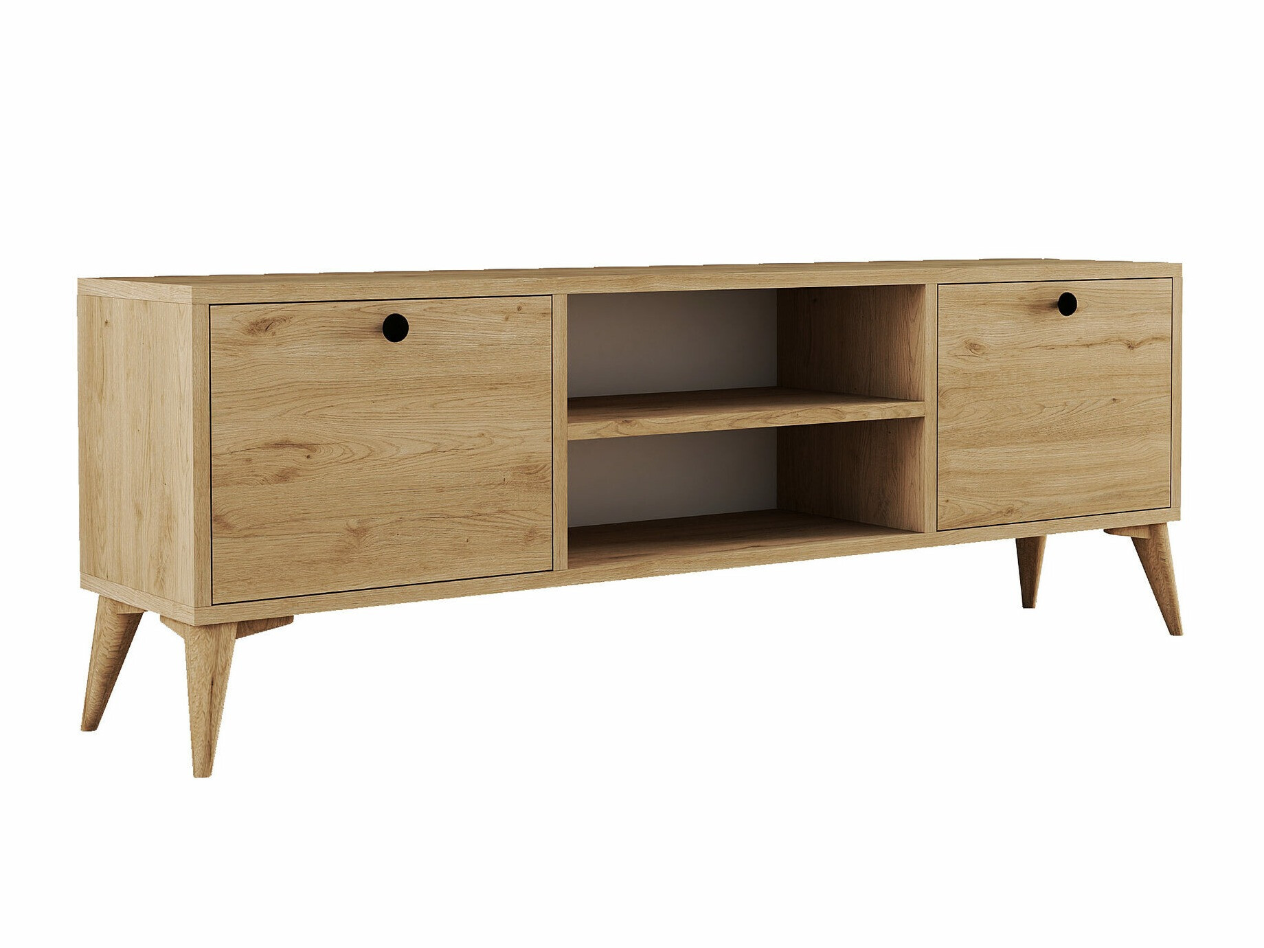 TV-állvány Kailua 2024