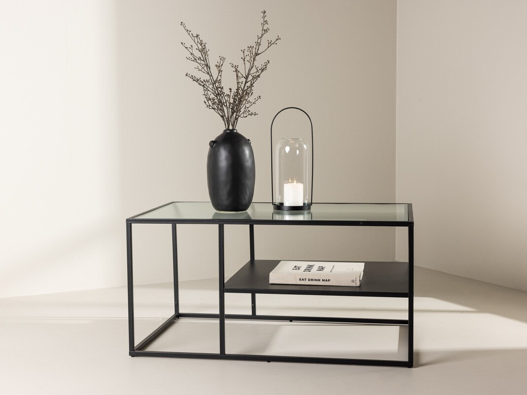 Dohányzóasztal Dallas 4347