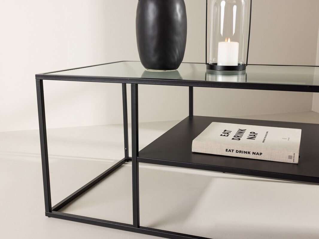 Dohányzóasztal Dallas 4347