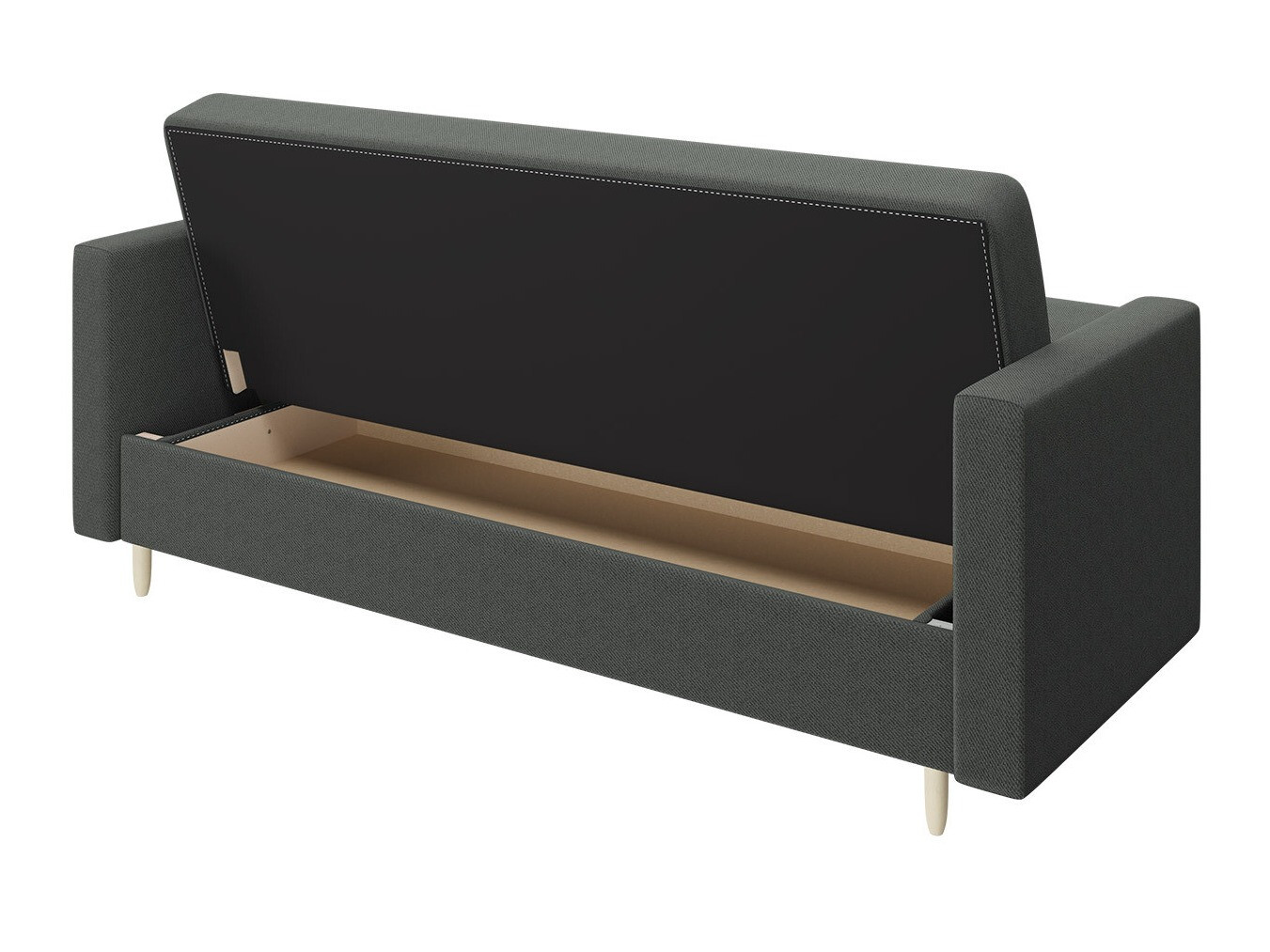 Kanapéágy Memphis 136 (Kronos 29)