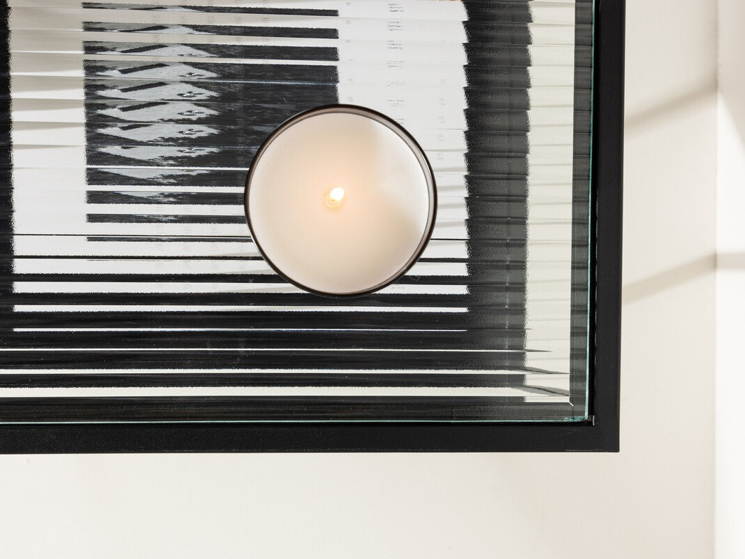 Kisasztal Dallas 4349